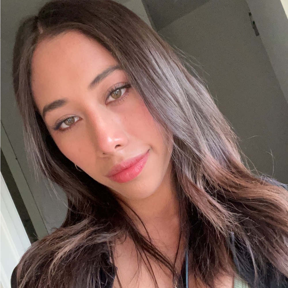 Meet your Posher, Erika